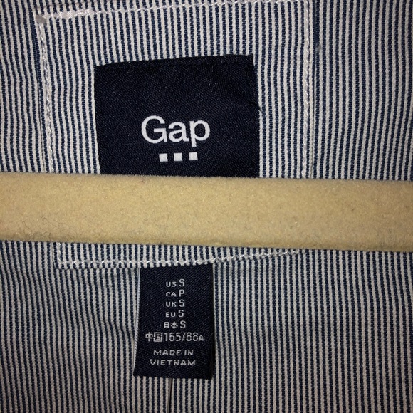 Light blue sweater from GAP - Picture 4 of 7